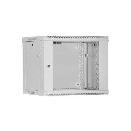 40247-WP WPN-RWB-06605-G armario rack Bastidor de pared Gris