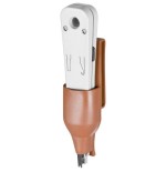 40251-WP WPC-TLA-001 crimpadora Blanco