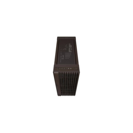 40273-CAJA ASUS PROART PA602 WALNUT WOOD METAL PWM RETRO BROWN