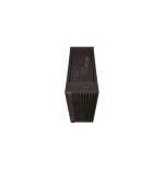 40273-CAJA ASUS PROART PA602 WALNUT WOOD METAL PWM RETRO BROWN