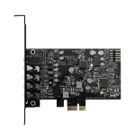 40292-CREATIVE TARJETA SONIDO EXT CREATIVE SB AUDIGY FX PRO