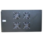 40315-WP WPN-ACS-N100-4 hardware accesorio de refrigeracion Negro