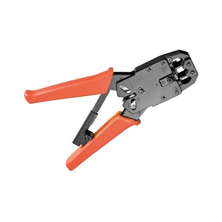 40327-WP WPC-TLA-003 crimpadora Negro, Rojo