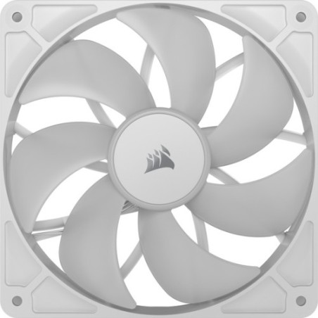 40336-VENTILADOR CAJA CORSAIR RS ARGB Series 140 White 140mm ARGB Fan Single Pack CO-9050186-WW