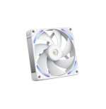 40339-NZXT F140X RGB BLANCO