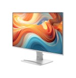 40369-MSI MONITOR PRO MP243W E14. 23.8" IPS FLAT. 1920x1080. 144HZ. BLANCO