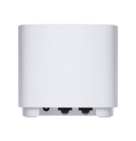 40378-ASUS ZenWiFi XD4 Plus AX1800 3 Pack White Doble banda (2,4 GHz / 5 GHz) Wi-Fi 6 (802.11ax) Blanco 2 Interno
