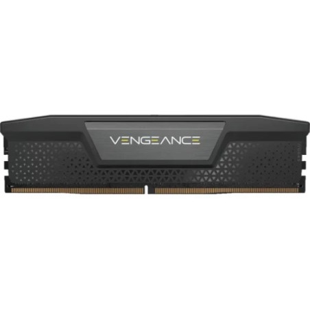 40395-MEMORIA CORSAIR DDR5 64GB 2X32GB PC6000 VENGEANCE RGB CMH64GX5M2D6000C40