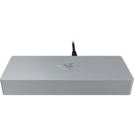 40416-ACCESORIO RAZER THUNDERBOLT 5 DOCK MERCURY (RC21-02290200-R3EK)