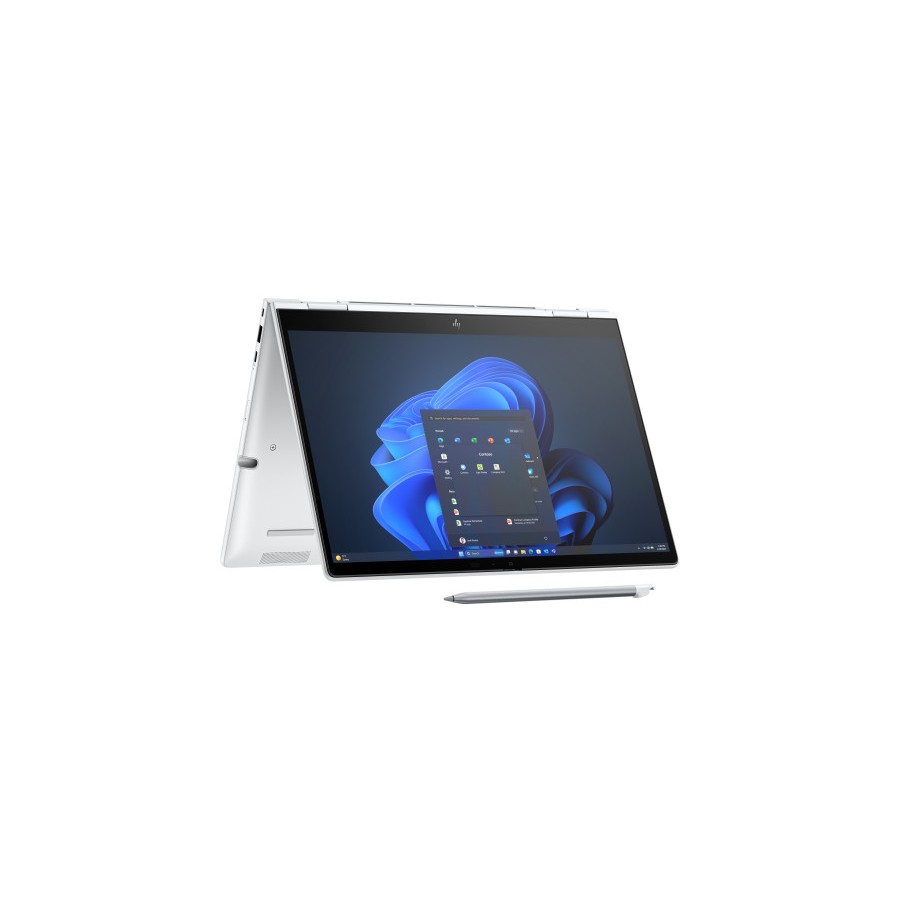 40419-HP EliteBook 8 Flip G1i 13 inch Notebook AI PC Wolf Pro Security Edition Intel Core Ultra 7 255U Hibrido (2-en-1)