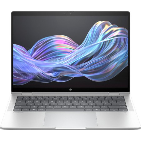 40423-HP EliteBook X Flip G1i Next Gen AI Wolf Pro Security Edition Copilot+ PC Intel Core Ultra 7 258V Hibrido (2-en-1)