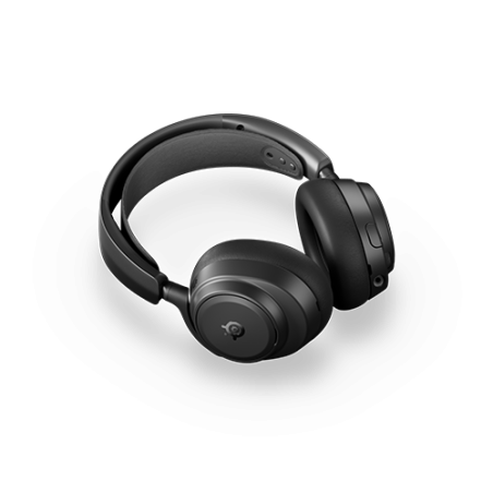 40426-AURICULARES STEELSERIES - ARCTIS NOVA PRO OMNI BLACK (61721)
