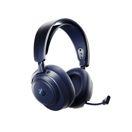 40427-AURICULARES STEELSERIES - ARCTIS NOVA PRO OMNI M.BLUE (61723)