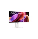 40433-MONITOR LG, 40 PULGADAS, ULTRAWIDE CURVO, NANO IPS, 120 Hz, 21:9, DCI-P3 99%