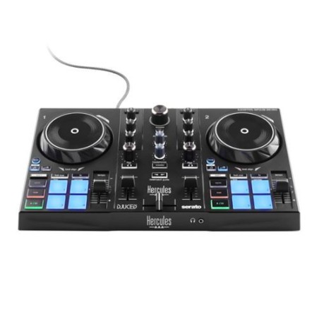 40438-HERCULES DJ CONTROL INPULSE 200 MK3 WW