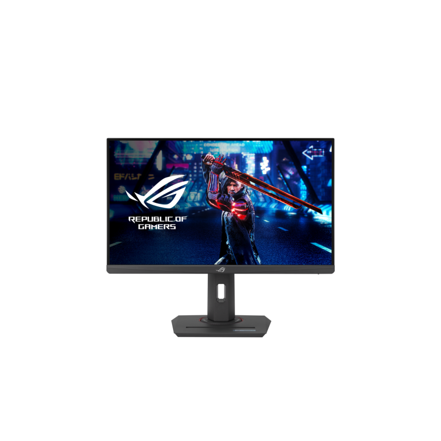 40446-ASUS ROG Strix XG259QNS pantalla para PC 62,2 cm (24.5") 1920 x 1080 Pixeles Full HD LCD Negro