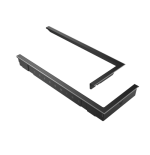 40449-ASUS TUF GAMING GT502 Horizon ARGB Lighting Kit Black Midi Tower Kit de mejora de iluminacion RGB