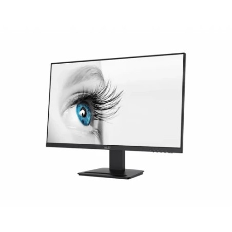 40451-MSI MONITOR PRO MP273 E14A. 27" IPS FLAT. 1920x1080 . 144HZ. NEGRO