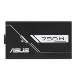 40457-FUENTE ALIMENTACION ASUS PRIME-750G,PSU,750W,80PLUS GOLD,PFC,MB 24/20-PINX1,SATAX5,PCI-E 16-PINX1,PCI-E 8-PINX3,CP