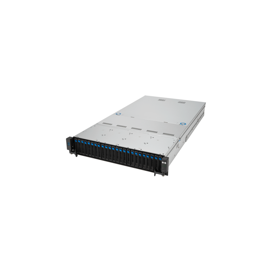 40480-BB SERVER ASUS RS521A-E12-RS24U/2000W