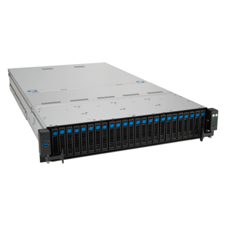 40481-BB SERVER ASUS RS521A-E12-RS24U/2000W