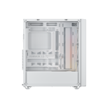 40497-CAJA CORSAIR 3200D RS ARGB MID-TOWER PERFORMANCE WHITE CC-9011345-WW