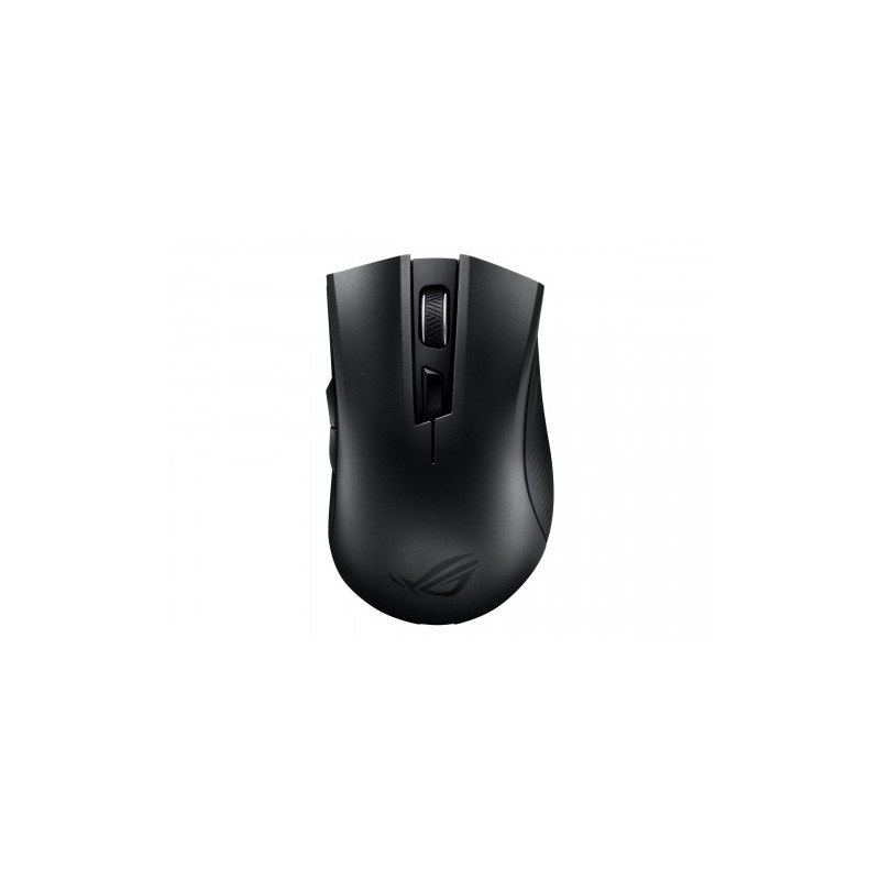 4051-ASUS ROG Strix Carry raton RF inalambrica + Bluetooth Optico 7200 DPI mano derecha 4051-ASUS ROG Strix Carry raton RF inalambrica + Bluetooth Optico 7200 DPI mano derecha