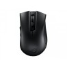 4051-ASUS ROG Strix Carry raton RF inalambrica + Bluetooth Optico 7200 DPI mano derecha