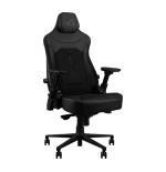 40512-ASUS ROG Courser Core Silla para videojuegos universal Asiento acolchado Negro