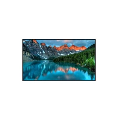 40518-(DHI-LDH86-WAI400L) DAHUA AV DIGITAL SIGNAGE DISPLAY 24/7 86" ALTO BRILLO 3000 NITS