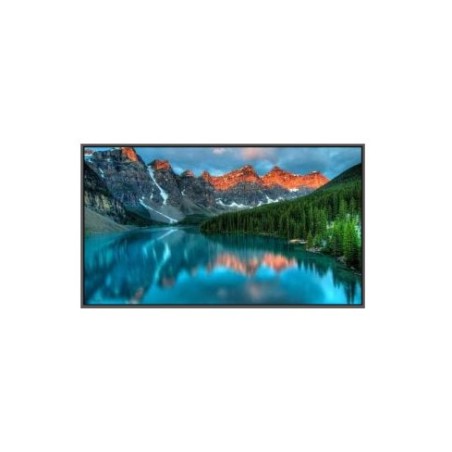 40518-(DHI-LDH86-WAI400L) DAHUA AV DIGITAL SIGNAGE DISPLAY 24/7 86" ALTO BRILLO 3000 NITS