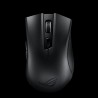 4052-ASUS ROG Strix Carry raton RF inalambrica + Bluetooth Optico 7200 DPI mano derecha