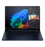 40524-HP EliteBook Ultra G1i Next Gen AI PC Wolf Pro Security Edition Copilot+ PC Intel Core Ultra 5 228V Portatil 35,6