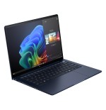 40525-HP EliteBook Ultra G1i Next Gen AI PC Wolf Pro Security Edition Copilot+ PC Intel Core Ultra 5 228V Portatil 35,6