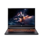40533-(MM) PORTATIL ACER NITRO V 16 AI (NH.U1HEB.00A) 16" WUXGA IPS, AMD RYZEN 7 260, 16GB, 1024GB, GF 5050, NO SO