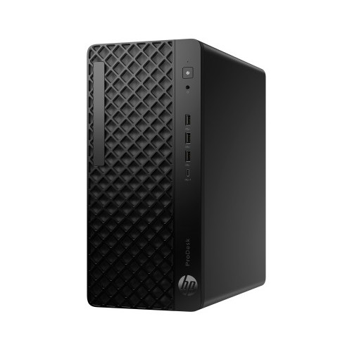 40547-SOBREMESA HP PRODESK 4 TORRE G1, INTEL CORE ULTRA 5 235T, 16GB RAM, 512GB SSD, INTEL GRAPHICS, WINDOWS 11 PRO