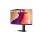 40550-MONITOR LG, 32", 32U720A-B, 81,3 CM, 3840 X 2160 PIXELES, 4K ULTRA HD, LED, 5 MS, NEGRO
