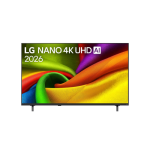 40551-TV LG, 55", 55NU850B6LA.AEK, 139,7 CM, 3840 X 2160 PIXELES, 4K ULTRA HD, LED, SMART TV, WIFI