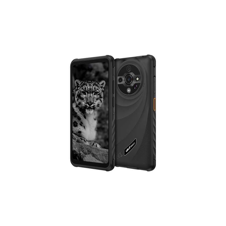 40553-ARMOR X31 / 6+128GB / BLACK