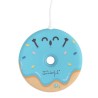 4056-CARGADOR INALAMBRICO CON FORMA-ROSQUILLA MR. WONDERFUL WOA09728ES