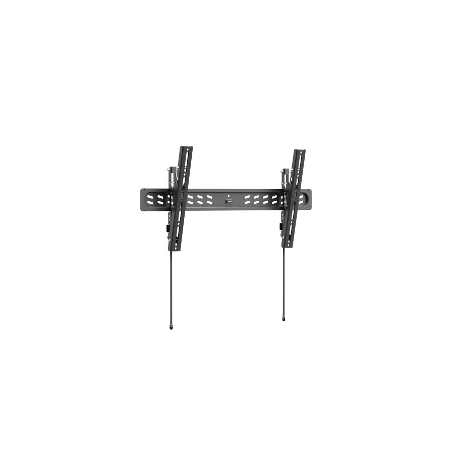 40570-Ewent EW1611 soporte para TV 2,41 m (95") Negro