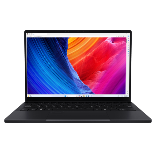 40588-ASUS ProArt PX13 OLED HN7306WI-LX014W Copilot+ PC - Ordenador Portatil 13.3" 3K (AMD Ryzen AI 9 HX 370, 32GB RAM,