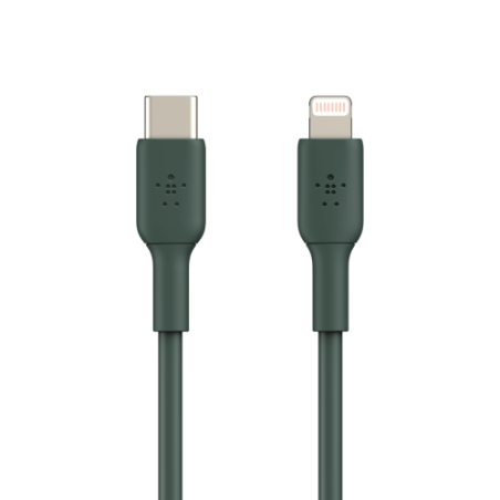 40592-Belkin CAA003bt2MBK 2 m Negro