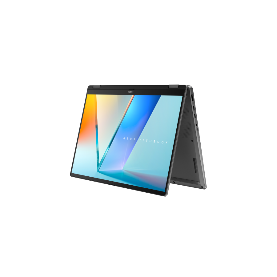 40594-ASUS Vivobook 14 Flip OLED TP3407SA-QL065W Copilot+ PC - Ordenador Portatil 14" WUXGA (Intel Core Ultra 7 258V, 32