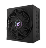 40603-GIGABYTE AORUS ELITE P1000W ICE Fuente de Alimentacion - PCIe 5.0, 80 PLUS Platinum, Diseno completamente modular,