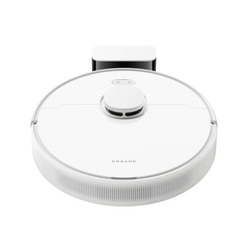 40604-Dreame D9 Max Gen 2 0,57 L Bolsa para el polvo Blanco