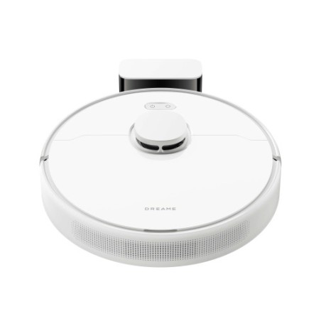 40604-Dreame D9 Max Gen 2 0,57 L Bolsa para el polvo Blanco