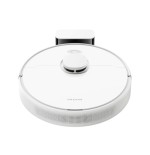 40604-Dreame D9 Max Gen 2 0,57 L Bolsa para el polvo Blanco
