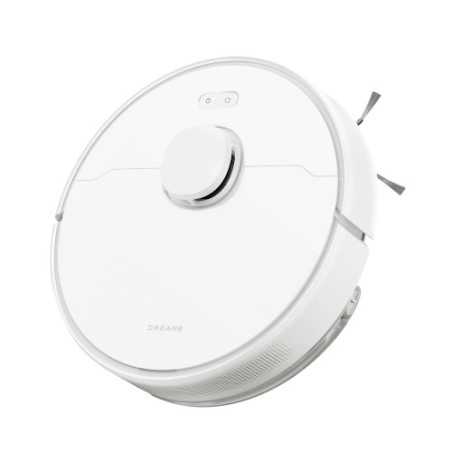 40605-Dreame D9 Max Gen 2 0,57 L Bolsa para el polvo Blanco