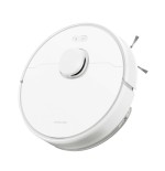 40605-Dreame D9 Max Gen 2 0,57 L Bolsa para el polvo Blanco
